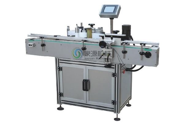 Auto OPP Hot Automatic Labeling Machine 20000 bph For Beer Round Bottle 1