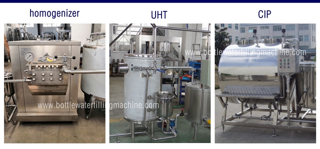 Full Automatic Fruit Juice Glass Bottle Filling Machine / Production Line 0