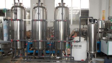 China RO Water Treatment System supplier