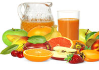 PCL Control Bottle Filling Equipment For Fruit Juice / Orange Juice Packaging Customized