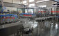 3000 - 20000 Bph Stainless Steel Liquid Bottle Filling Machine 4 In1 Plastic Screw Cap supplier
