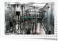 PLC Control Beverage / Carbonated Drink Filling Machine Electric Driven 380V 50HZ supplier