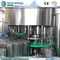 Pure Mineral Water Filling Machine supplier