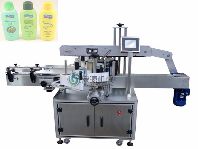 Auto OPP Hot Automatic Labeling Machine 20000 bph For Beer Round Bottle 0