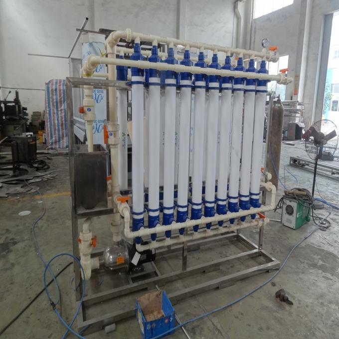 Domestic water purification machines Food grade stainless steel 304 2