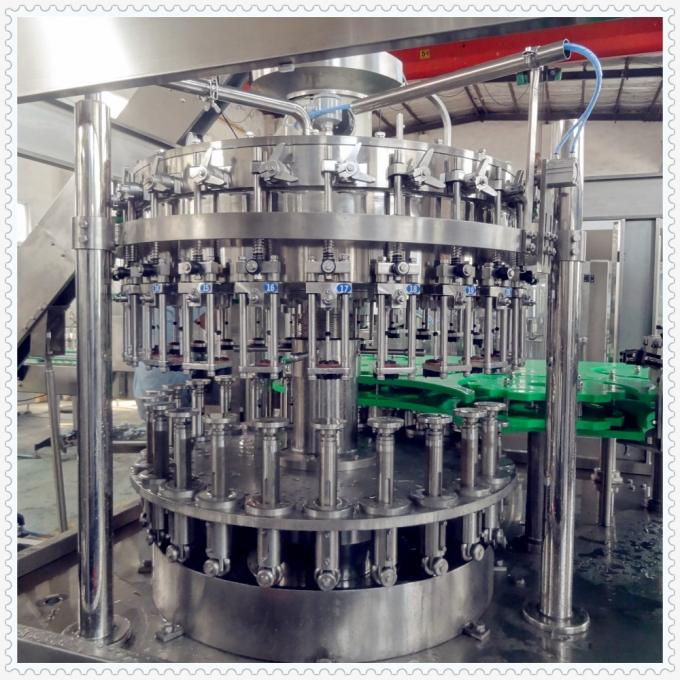 beer production line/beverages carbonated drinks with mature technology
