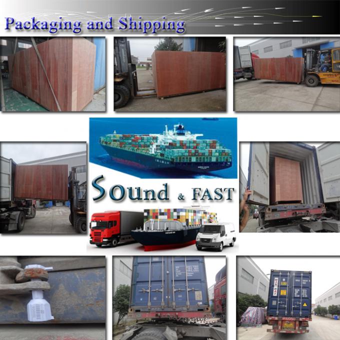 Pure Mineral Water Filling Machine 7