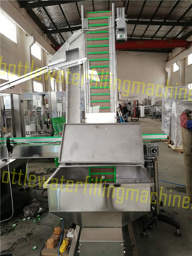 Green Tea , Black Tea , Juice , Glass Bottle Filling Machine 380v 50hz 0