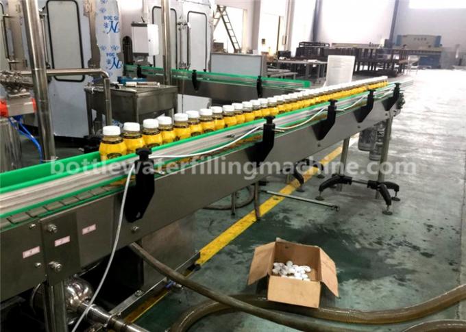 200ml-2L Bottle Mineral Water Juice Beverage Liquid Filling Bottling Machine 1