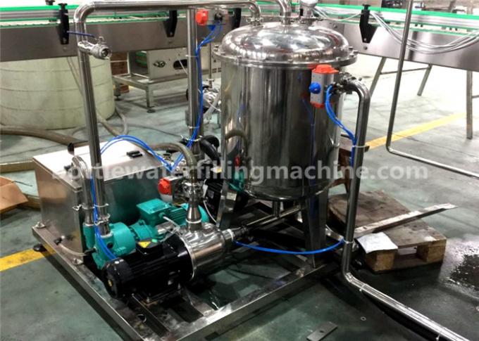 200ml-2L Bottle Mineral Water Juice Beverage Liquid Filling Bottling Machine 2