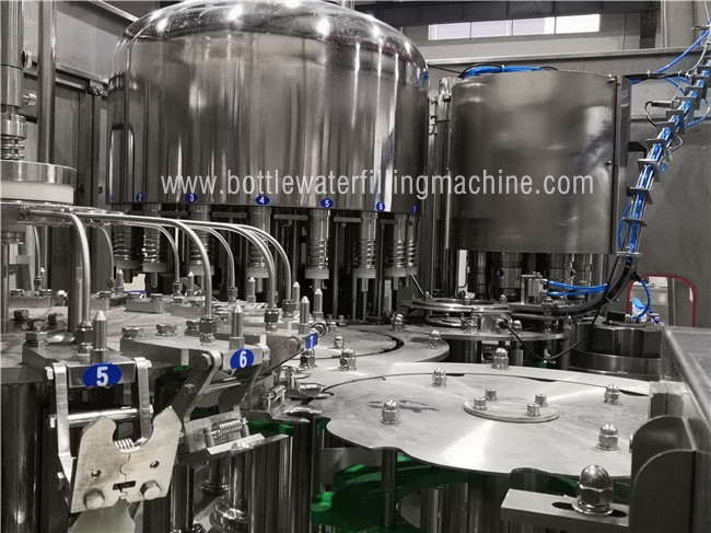 Beverage Filling Machine, Mineral Water Plant Machinery, Packing Machine 0