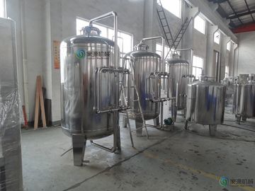 China Mineral Water Purifying Machine supplier