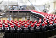 33cl Complete Production Line For Carbonated Soft Drink Filling Bottling Machine