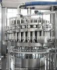 AC 3 Phase Coconut / Olive Oil Filling Machine With Electric And Pneumatic Driven