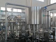 CGF 32-32-10 water bottling equipment 12000bph - 15000bph 6000kg