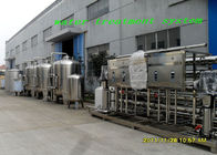 Domestic water purification machines Food grade stainless steel 304