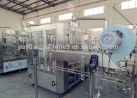 4000p/H - 6000p/H PCL Control Carbonated Drink Filling Machine , CE Certificated