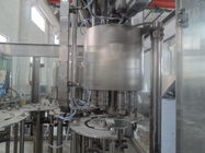 Pure Water PLC Automatic Bottle Filling Machine For PET Bottle 100 ml -  750 ml
