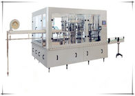 Food Grade SUS304 Advanced Juice Bottling Machine 8000 kg 3500 * 2200 * 2250