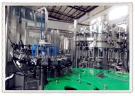 High Running Stability Carbonated Drink Filling Machine For Small Beverage Making