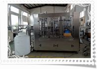 Easy Operation Carbonated Beverage Filling Machine 2750 * 2180 * 2200 mm