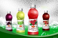 Durable Pet Bottle Fruit Juice Automatic Bottling Machine CE Certificate