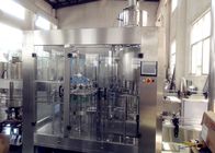 Customized CE Certificated Carbonated Beverage Bottling Machine CSD Filling Machine