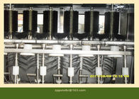 High Capacity 5 Gallon Water Filling Machine 300 Barrels SGS Certification
