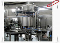 DGCF Series Carbonated Soft Drink Filling Machine 6.57KW 380V 50HZ One Year Warranty