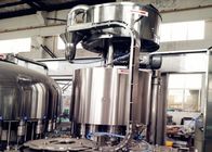 8.63kw Water Producing Liquid Barrel Filling Equipment For Beverage Factory