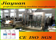 Spring Plastic Water Bottle Filling Machine For Small Manufacturing Plant