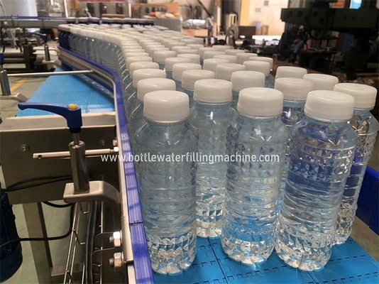 Automatic Bottling Tea Drink/ Juice Filling Machine Production Line