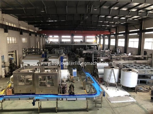 Mango Juice, Orange Juice, Pineapple Juice Bottling Line, Filling Machinery