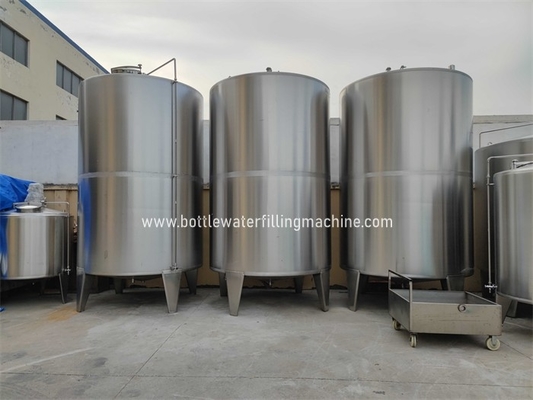 PET Bottle Hot Filling Beverage Machine, Full Production Line For Juice Industry