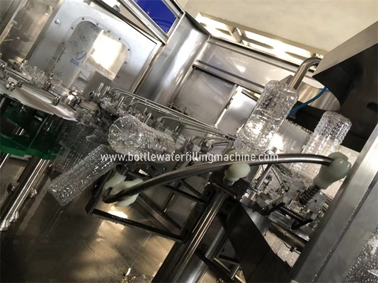 PET Coffee Drink, Vitamin Water Filling Machine, Botling Plants, Production Line
