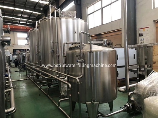 A to Z Full Line Juice Filling Production Line Machine Automatic Bottling Line
