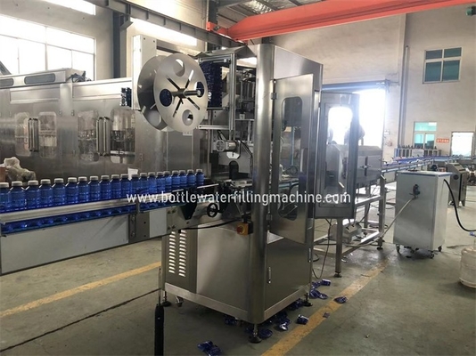 A to Z Full Line Juice Filling Production Line Machine Automatic Bottling Line