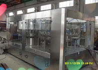 2000-30000BPH Capacity Pure Water Bottle Filling Machine With 1 Year Warranty