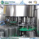 7500kg Weight Water Bottle Filling Machine Large capacity carbonated