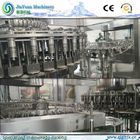 7500kg Weight Water Bottle Filling Machine Large capacity carbonated