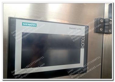 Siemens Touch Screen Soda Water Making Machine