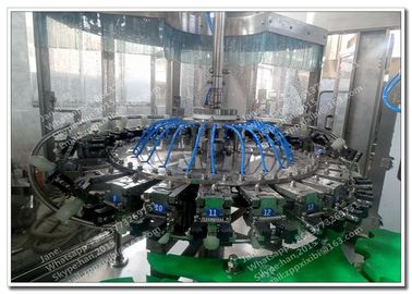 Siemens Touch Screen Soda Water Making Machine