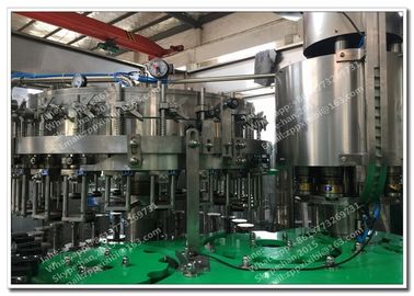 Siemens Touch Screen Soda Water Making Machine