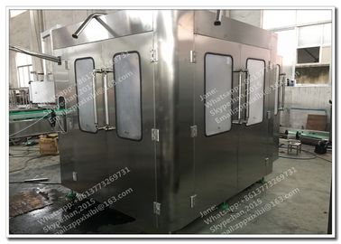 Edible Oil Bottle Filling And Capping Machine