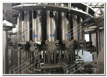 Tomato Paste Can Filling And Sealing Machine