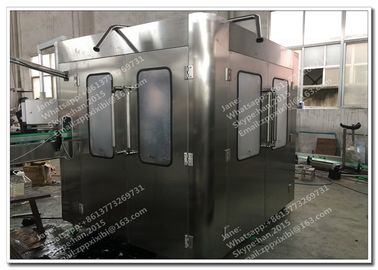 Tomato Paste Can Filling And Sealing Machine