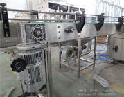 Automatic Drinking Water Bottling Machine / Production Line , Small Water Bottling Machine