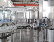 Customized PET Water Bottling Machine With CE , Drink Water Bottling Machine