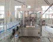 Customized PET Water Bottling Machine With CE , Drink Water Bottling Machine