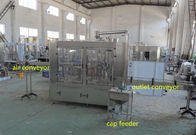 High Reputation Mineral Water Bottle Filling Machine Automatic